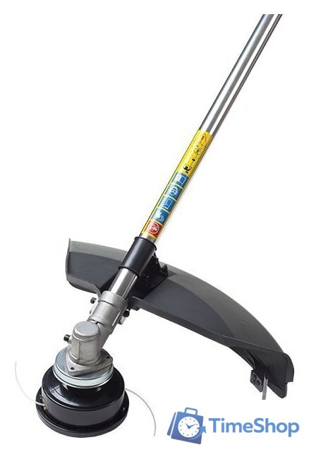 Триммер Зубр Мастер КРБ-350 - Изображение №3 — Интернет-магазин Time-Shop