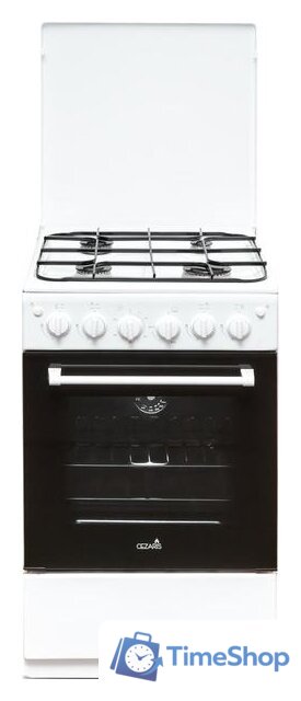 Кухонная плита CEZARIS ПГ 2150-10 - Изображение №1 — Интернет-магазин Time-Shop