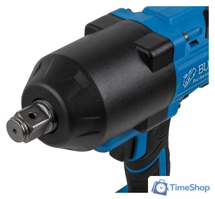 Гайковерт Bull SC 1810 1329726 (с 1-им АКБ, кейс) - Изображение №5 — Интернет-магазин Time-Shop
