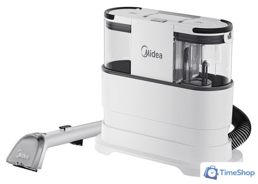 Пылесос Midea VCS Y2 - Изображение №2 — Интернет-магазин Time-Shop