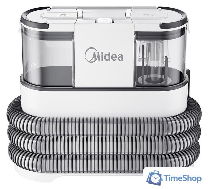 Пылесос Midea VCS Y2 - Изображение №1 — Интернет-магазин Time-Shop