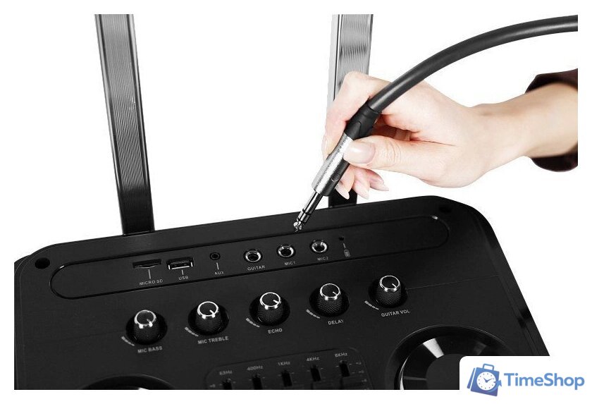 Патибокс Урал Молот 103 - Изображение №9 — Интернет-магазин Time-Shop