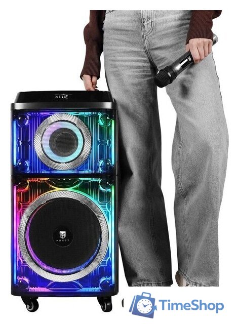 Патибокс Урал Молот 103 - Изображение №12 — Интернет-магазин Time-Shop