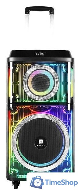 Патибокс Урал Молот 103 - Изображение №1 — Интернет-магазин Time-Shop