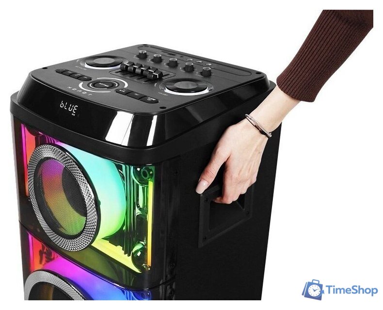 Патибокс Урал Молот 103 - Изображение №8 — Интернет-магазин Time-Shop