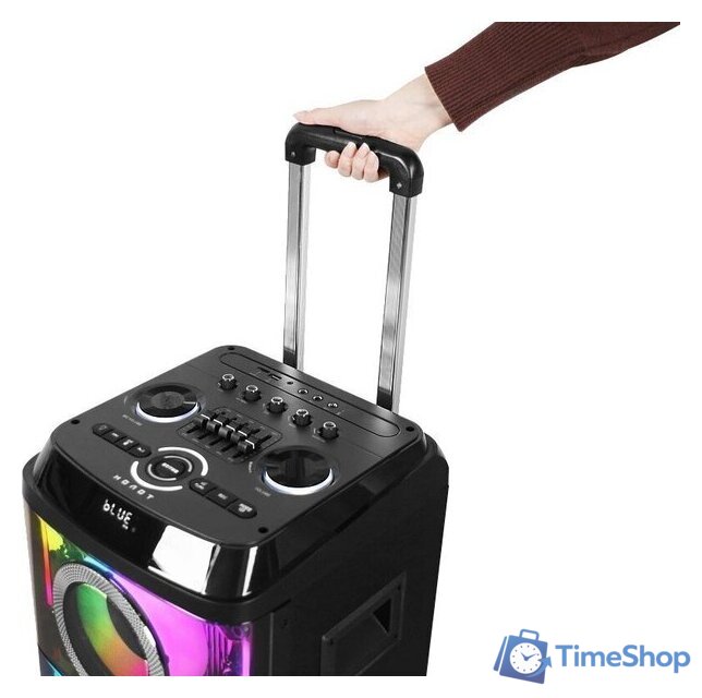 Патибокс Урал Молот 103 - Изображение №5 — Интернет-магазин Time-Shop