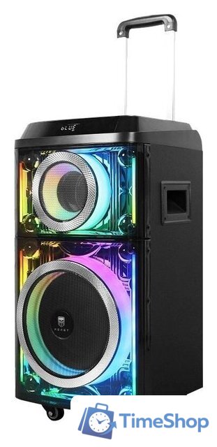 Патибокс Урал Молот 103 - Изображение №3 — Интернет-магазин Time-Shop