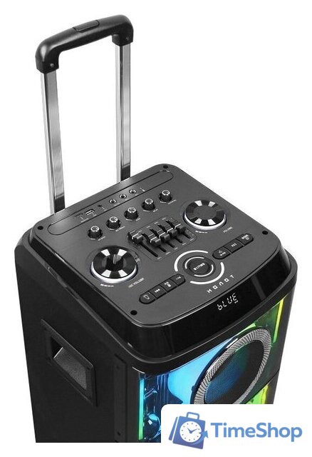 Патибокс Урал Молот 103 - Изображение №6 — Интернет-магазин Time-Shop