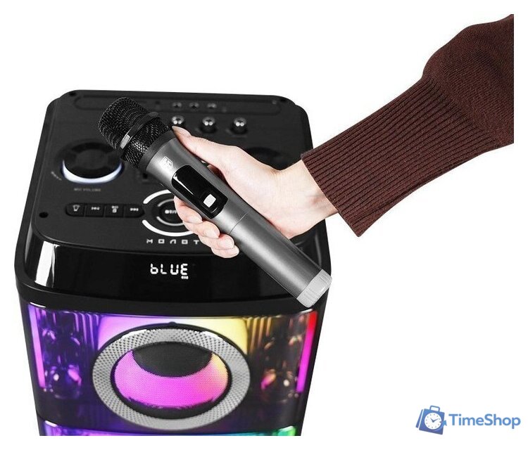 Патибокс Урал Молот 103 - Изображение №11 — Интернет-магазин Time-Shop