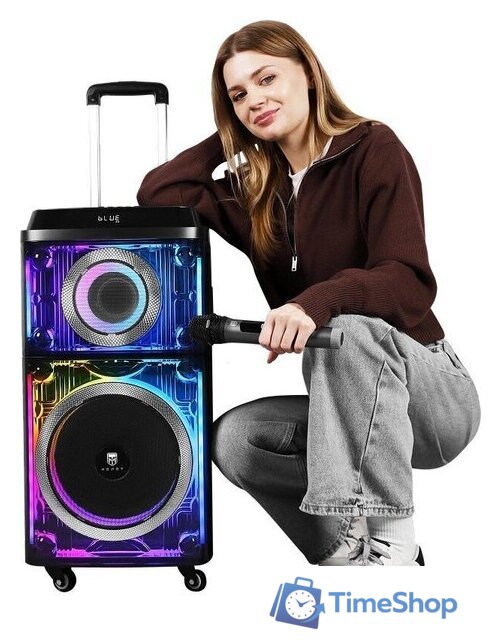 Патибокс Урал Молот 103 - Изображение №7 — Интернет-магазин Time-Shop