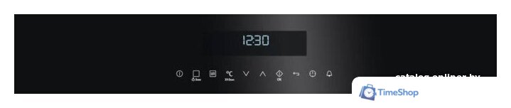 Микроволновая печь AEG KMR721000B - Изображение №2 — Интернет-магазин Time-Shop