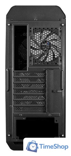 Корпус AeroCool Aero One Frost-G-BK-v1 - Изображение №7 — Интернет-магазин Time-Shop