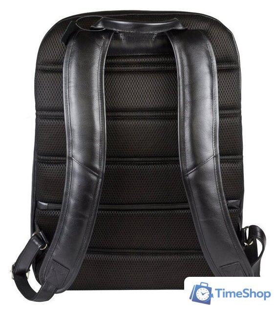 Городской рюкзак Carlo Gattini Vicoforte 3099-01 (черный) - Изображение №4 — Интернет-магазин Time-Shop