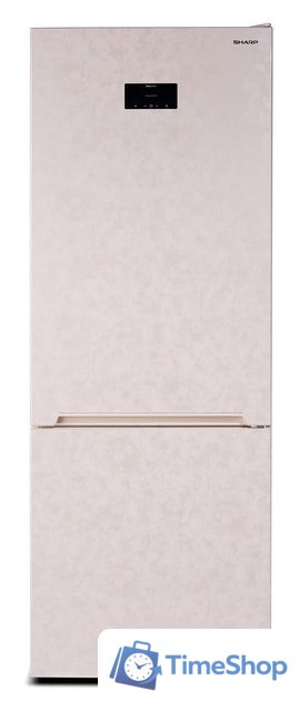 Холодильник Sharp SJ-492IHXJ42R - Изображение №1 — Интернет-магазин Time-Shop