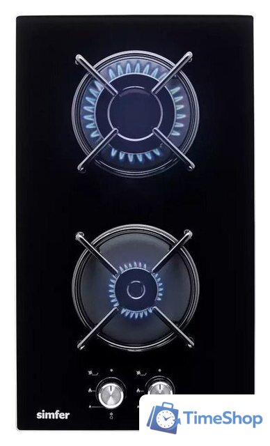 Варочная панель Simfer H30N20S470 - Изображение №1 — Интернет-магазин Time-Shop