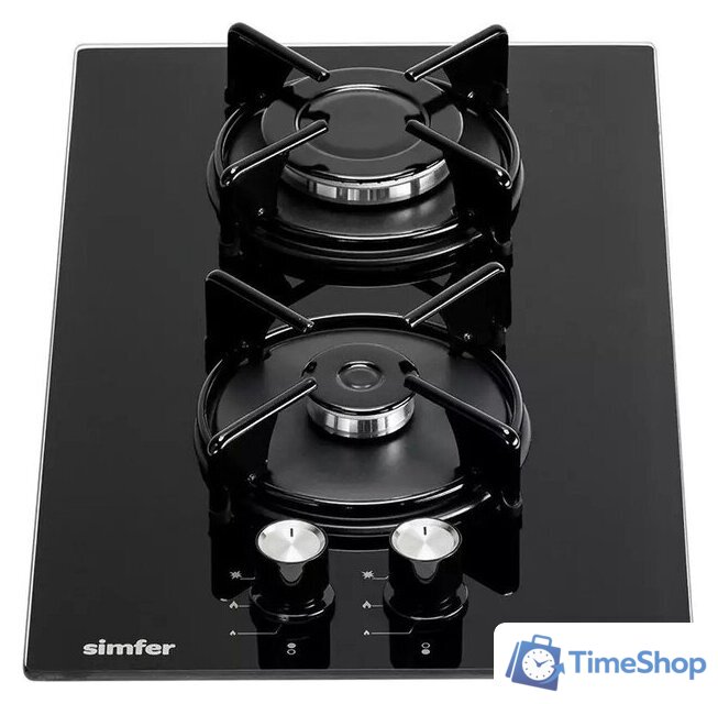 Варочная панель Simfer H30N20S470 - Изображение №3 — Интернет-магазин Time-Shop