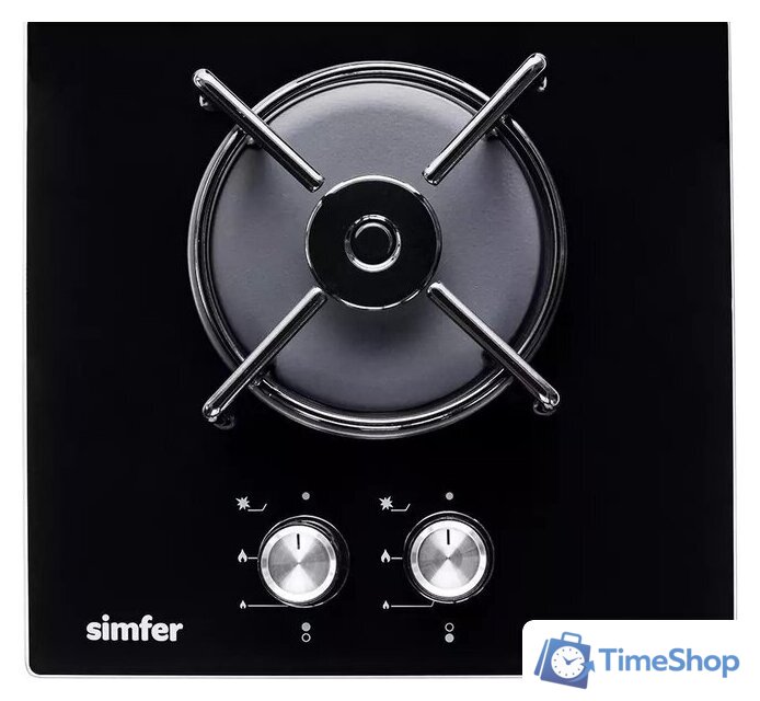 Варочная панель Simfer H30N20S470 - Изображение №5 — Интернет-магазин Time-Shop