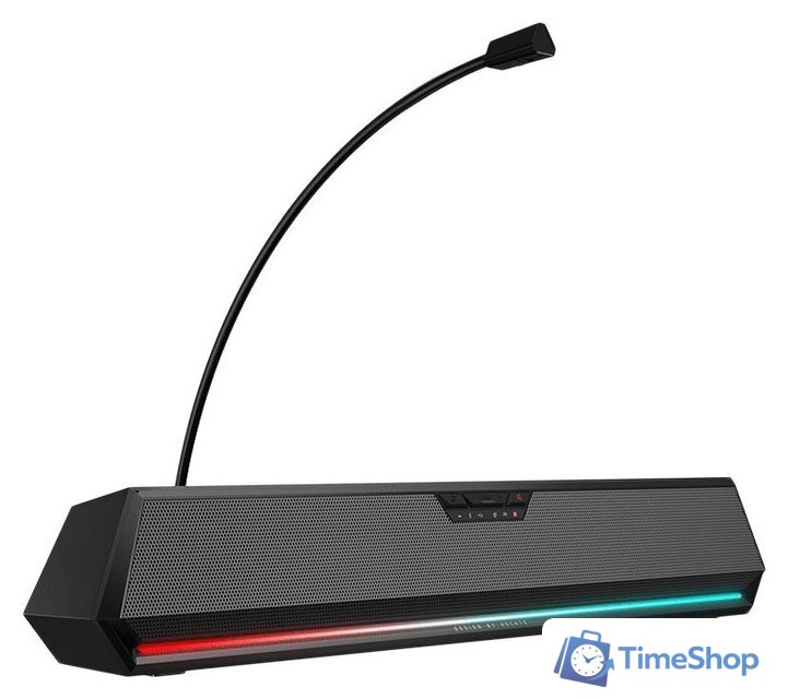 Акустика Edifier Hecate G1500 Bar (черный) - Изображение №1 — Интернет-магазин Time-Shop