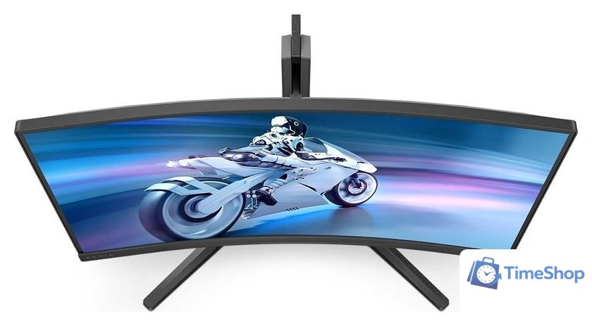 Игровой монитор Philips Evnia 27M2C5200W/01 - Изображение №6 — Интернет-магазин Time-Shop