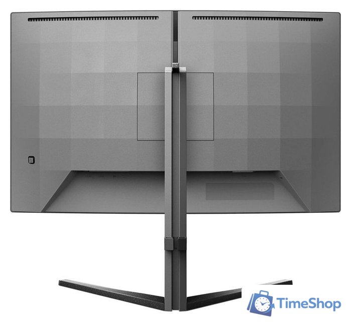 Игровой монитор Philips Evnia 27M2C5200W/01 - Изображение №4 — Интернет-магазин Time-Shop