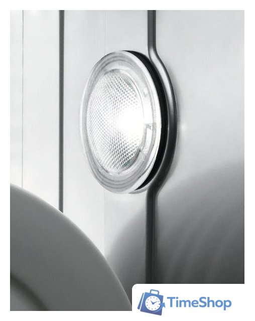 Встраиваемая посудомоечная машина Electrolux KEZA9310W - Изображение №8 — Интернет-магазин Time-Shop