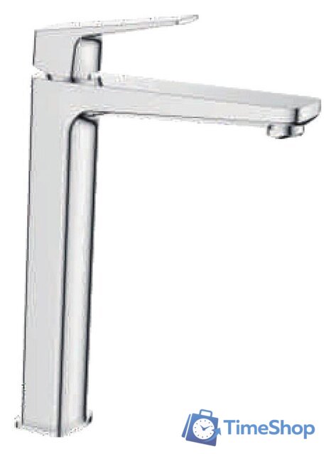 Смеситель Ledeme L1181 - Изображение №1 — Интернет-магазин Time-Shop