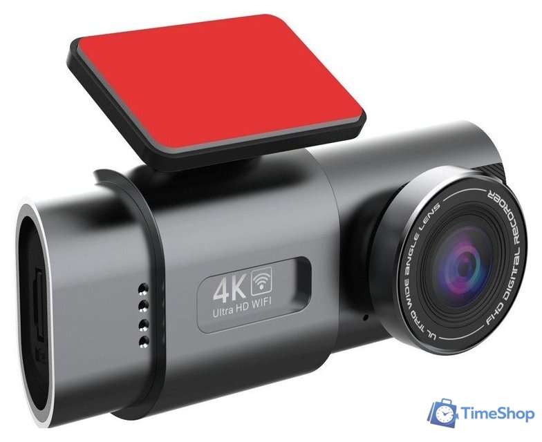 Видеорегистратор Digma FreeDrive 943W - Изображение №1 — Интернет-магазин Time-Shop