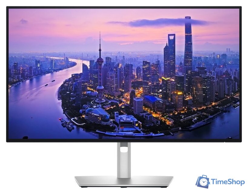 Монитор Dell UltraSharp U2725QE - Изображение №1 — Интернет-магазин Time-Shop