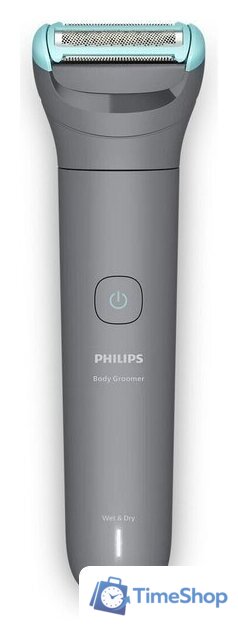 Триммер для тела Philips Body Groomer 3000 Series BG3480/15 - Изображение №3 — Интернет-магазин Time-Shop