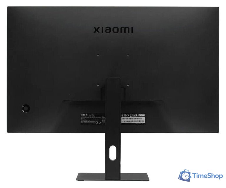 Игровой монитор Xiaomi Monitor A24i 2026 P24FDA-RAGL (международная версия) - Изображение №5 — Интернет-магазин Time-Shop