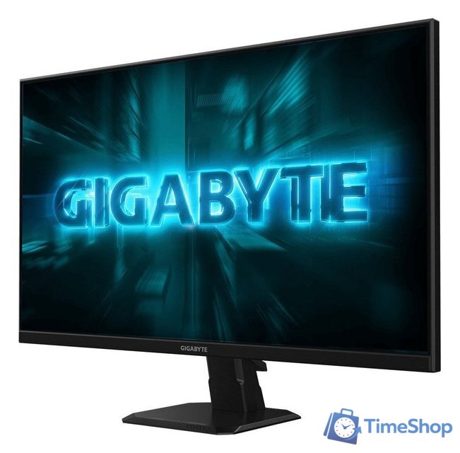 Игровой монитор Gigabyte GS27F2 - Изображение №3 — Интернет-магазин Time-Shop