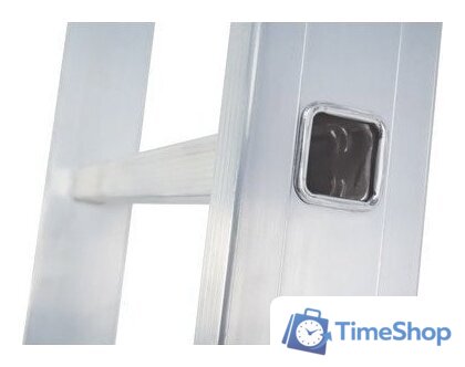 Лестница-стремянка Новая высота NV 323 трёхсекционная усиленная 3x17 ступеней - Изображение №14 — Интернет-магазин Time-Shop