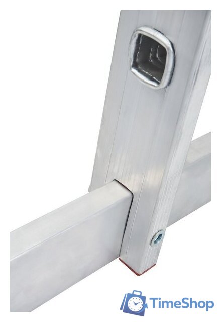 Лестница-стремянка Новая высота NV 323 трёхсекционная усиленная 3x17 ступеней - Изображение №4 — Интернет-магазин Time-Shop