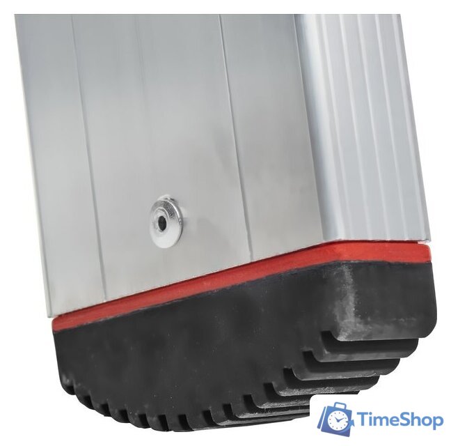 Лестница-стремянка Новая высота NV 323 трёхсекционная усиленная 3x17 ступеней - Изображение №9 — Интернет-магазин Time-Shop