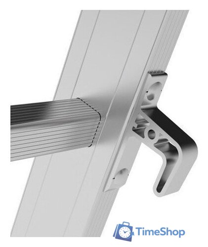 Лестница-стремянка Новая высота NV 323 трёхсекционная усиленная 3x17 ступеней - Изображение №13 — Интернет-магазин Time-Shop