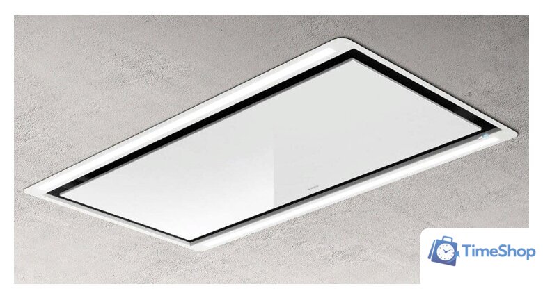 Кухонная вытяжка Elica HiLight-X H30 WH/A/100 - Изображение №1 — Интернет-магазин Time-Shop