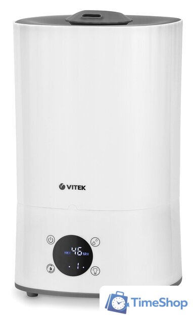 Увлажнитель воздуха Vitek VT-2350 - Изображение №1 — Интернет-магазин Time-Shop
