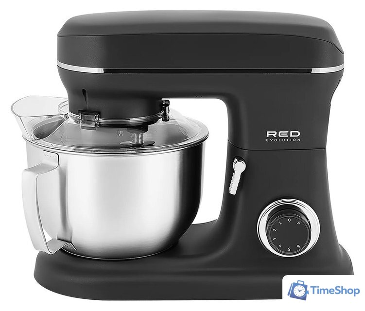 Планетарный миксер RED Evolution RFM-538 - Изображение №1 — Интернет-магазин Time-Shop