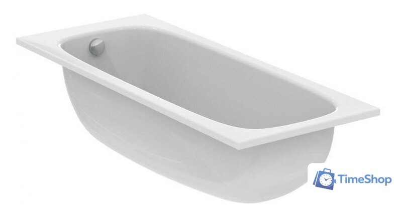 Ванна Ideal Standard i.life 150x70 T475701 - Изображение №1 — Интернет-магазин Time-Shop