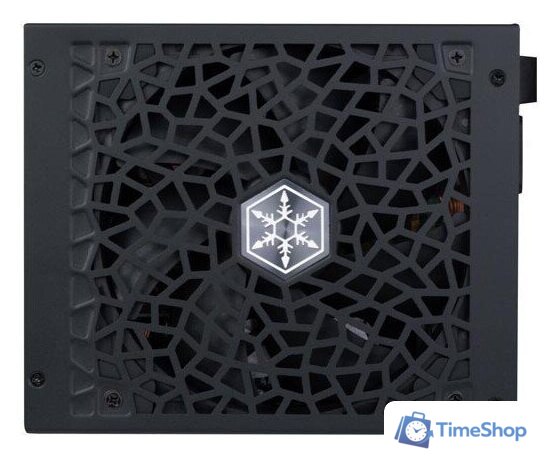 Блок питания SilverStone HELA 1650R Cybenetics Platinum SST-HA1650R-PM - Изображение №8 — Интернет-магазин Time-Shop