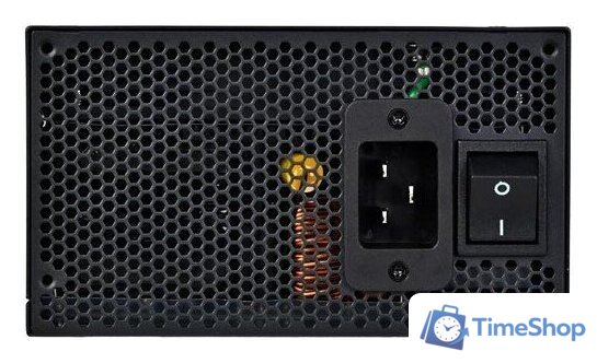 Блок питания SilverStone HELA 1650R Cybenetics Platinum SST-HA1650R-PM - Изображение №4 — Интернет-магазин Time-Shop