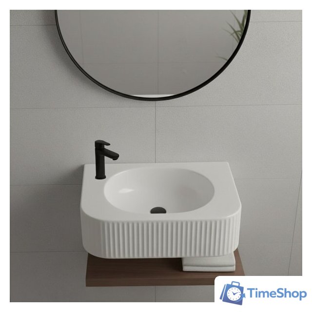 Умывальник Lauter 21283 - Изображение №3 — Интернет-магазин Time-Shop