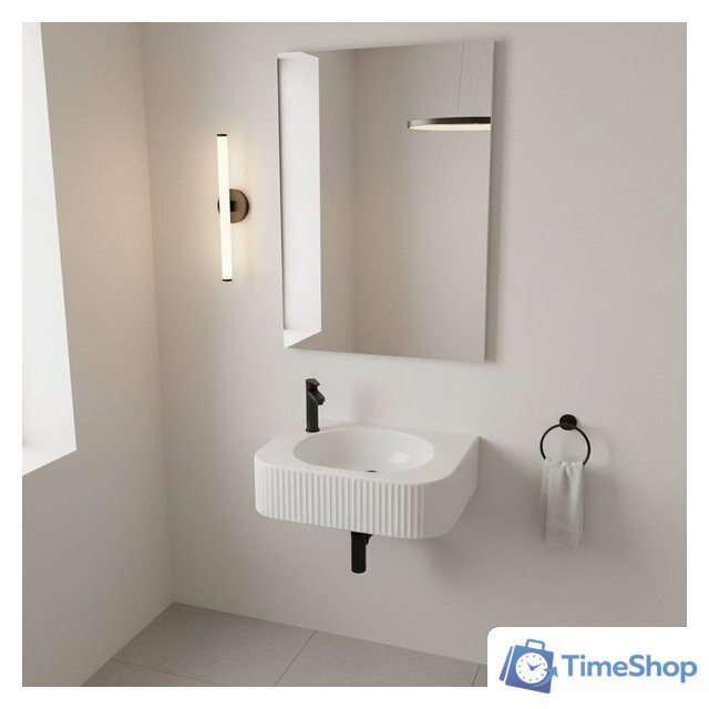 Умывальник Lauter 21283 - Изображение №5 — Интернет-магазин Time-Shop