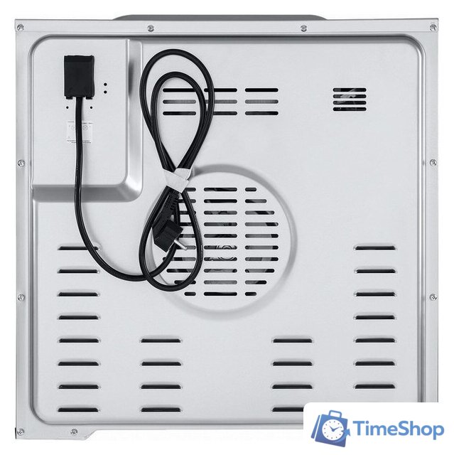 Электрический духовой шкаф MAUNFELD EOEM.769S1 - Изображение №14 — Интернет-магазин Time-Shop