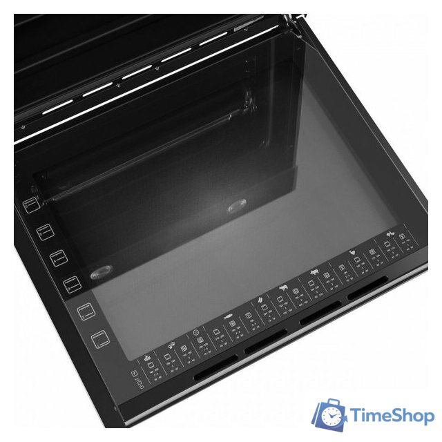 Электрический духовой шкаф MAUNFELD EOEM.769S1 - Изображение №11 — Интернет-магазин Time-Shop
