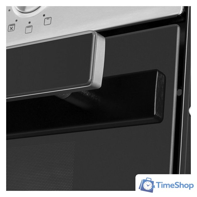 Электрический духовой шкаф MAUNFELD EOEM.769S1 - Изображение №6 — Интернет-магазин Time-Shop