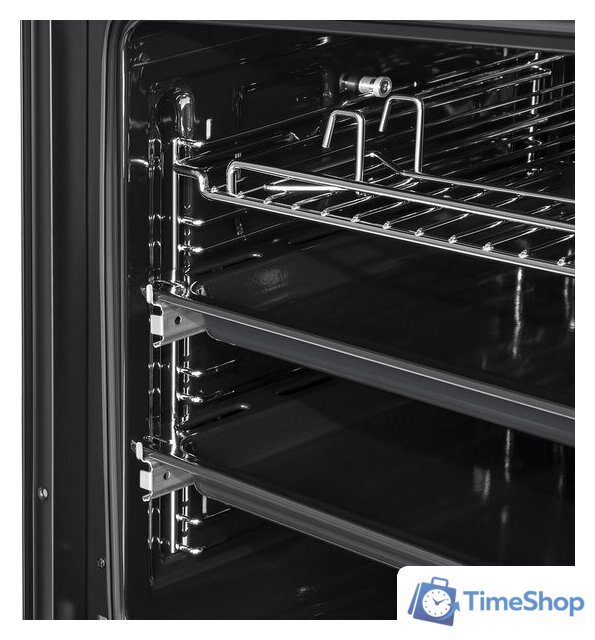 Электрический духовой шкаф MAUNFELD EOEM.769S1 - Изображение №12 — Интернет-магазин Time-Shop