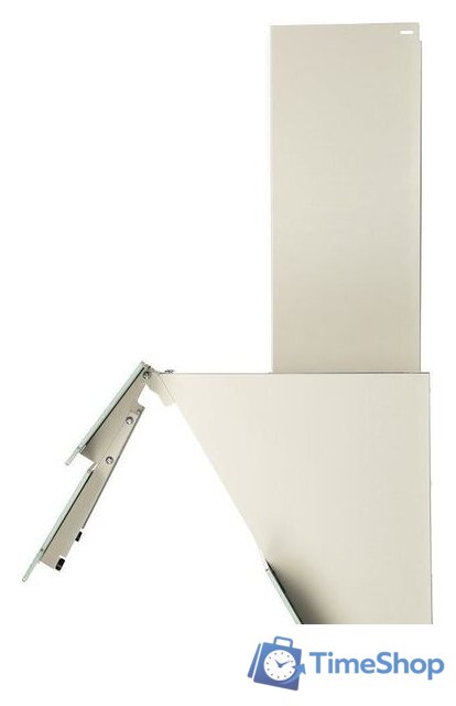 Кухонная вытяжка MAUNFELD Cascada 60 (бежевый) - Изображение №5 — Интернет-магазин Time-Shop