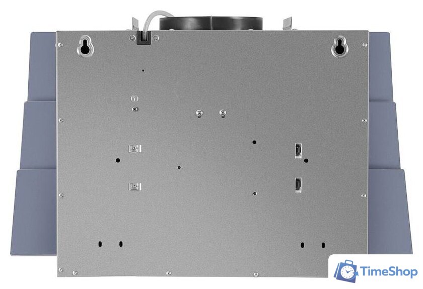 Кухонная вытяжка MAUNFELD Cascada 60 (бежевый) - Изображение №7 — Интернет-магазин Time-Shop