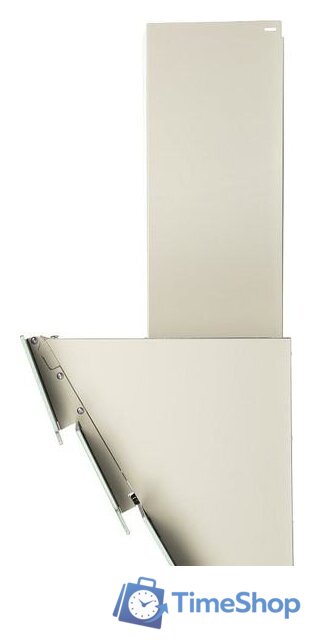 Кухонная вытяжка MAUNFELD Cascada 60 (бежевый) - Изображение №6 — Интернет-магазин Time-Shop